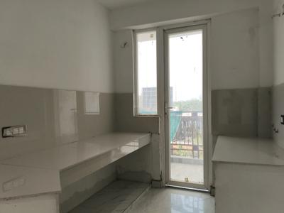 Kitchen Image of 1335 Sq.ft 2.5 BHK Apartment / Flat for sale in Future Estate, Noida Extension Greater Noida for Rs. 9100000