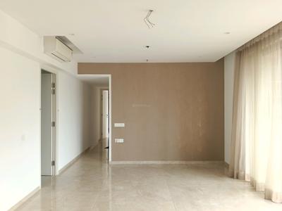 Living Room Image of 1858 Sq.ft 3 BHK Apartment / Flat for rent in Hiranandani Estate Thane for Rs. 90000