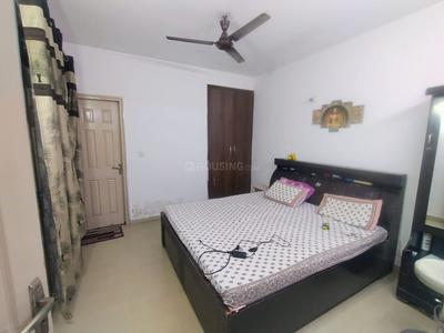 Bedroom Image of 2000 Sq.ft 3 BHK Builder Floor for rent in Sector 39 Noida for Rs. 65000