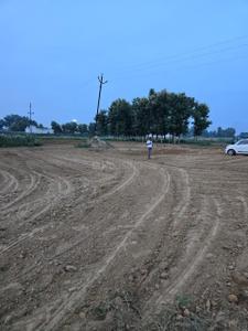Image of 1500 Sq.ft Residential Plot / Land for sale in Harhua, Varanasi for Rs. 3150000