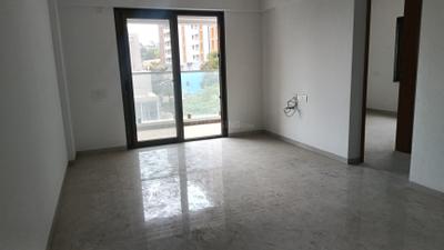 Living Room Image of 950 Sq.ft 2 BHK Apartment / Flat for sale in Taljai Forest Area Pune for Rs. 9800000