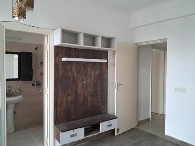 Bedroom Image of 1049 Sq.ft 2 BHK Apartment / Flat for sale in Gaursons Gaur City 5th Avenue, Noida Extension Greater Noida for Rs. 8900000