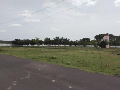 Image of 1000 Sq.ft Residential Plot / Land for sale in Guduvancheri, Chennai for Rs. 2800000