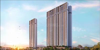 Image of 2995 Sq.ft 4 BHK Apartment / Flat for sale in Mahalunge, Pune for Rs. 39000000