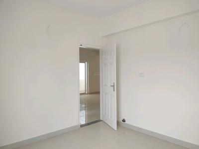 Bedroom Image of 1380 Sq.ft 3 BHK Apartment / Flat for sale in Kadagrahara Bengaluru for Rs. 6210050