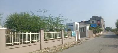 Image of 768 Sq.ft Residential Plot / Land for sale in A NSC Fortune City, Nipania, Indore for Rs. 5529600