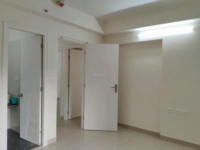 Bedroom Image of 860 Sq.ft 3 BHK Apartment / Flat for rent in Tata Amantra, Bhiwandi Thane for Rs. 27000