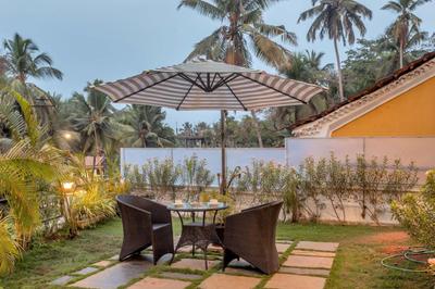 Image of 4842 Sq.ft 4 BHK Villa for sale in Salvador Do Mundo, Goa for Rs. 100000000