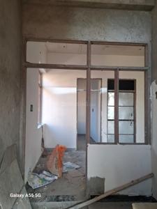 Bedroom Image of 594 Sq.ft 4 BHK Independent House for sale in Luniyawas Jaipur for Rs. 5851000