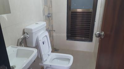 Image of 750 Sq.ft 2 BHK Apartment / Flat for rent in Vashi, Navi Mumbai for Rs. 43000