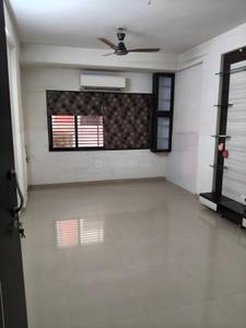Hall Image of 1250 Sq.ft 2 BHK Apartment / Flat for rent in Science City Ahmedabad for Rs. 26000