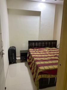 Bedroom Image of 569 Sq.ft 1 BHK Apartment / Flat for rent in Neral Thane for Rs. 6500