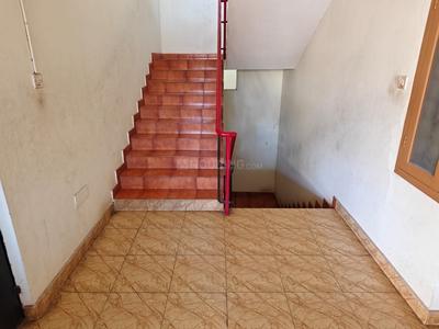 Balcony Image of 1200 Sq.ft 3 BHK Apartment / Flat for sale in Thrippunithura Kochi for Rs. 4950000