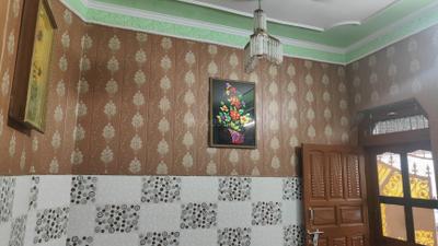 Living Room Image of 240 Sq.ft 3 BHK Independent House for sale in Old Housing Board Colony Rohtak for Rs. 15000000