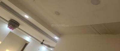 Kitchen Image of 1450 Sq.ft 3 BHK Builder Floor for sale in Sector 91 Faridabad for Rs. 14000000