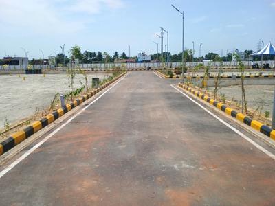 Image of 700 Sq.ft Residential Plot / Land for sale in Falcon Nilam One, Kelambakkam, Chennai for Rs. 2519300