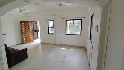 Living Room Image of 1694 Sq.ft 3 BHK Apartment / Flat for rent in Shivaji Nagar Nagpur for Rs. 40000