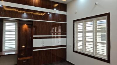 Bedroom Image of 2200 Sq.ft 4 BHK Independent House for sale in Horamavu Bengaluru for Rs. 19500000