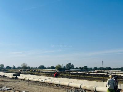 Image of 1000 Sq.ft Residential Plot / Land for sale in Jamtha, Nagpur for Rs. 2175000