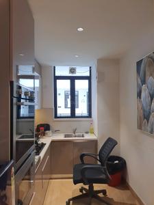 Kitchen Image of 4220 Sq.ft 4 BHK Builder Floor for sale in Anant Raj Estate Plots, Sector 60 Gurgaon for Rs. 61500000