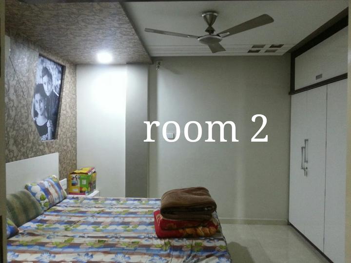 3 BHK 900 Sqft Independent House for sale at Kosamba, Surat Property