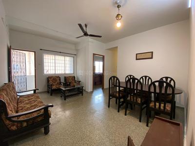 2 BHK Flat