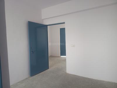 Bedroom Image of 300 Sq.ft 1 RK Apartment / Flat for rent in Dwarka Mor New Delhi for Rs. 15000