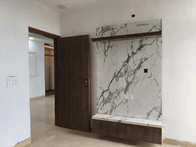 Bedroom Image of 1030 Sq.ft 2 BHK Apartment / Flat for sale in Aarambh Heights, Surajpur Greater Noida for Rs. 4745000