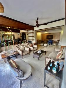 Image of 2089 Sq.ft 4 BHK Apartment / Flat for sale in Ballygunge, Kolkata for Rs. 35000000