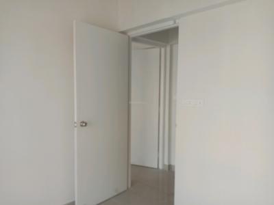 Bedroom Image of 900 Sq.ft 3 BHK Apartment / Flat for sale in Shapoorji Pallonji Shukhobrishti, New Town Kolkata for Rs. 6200000