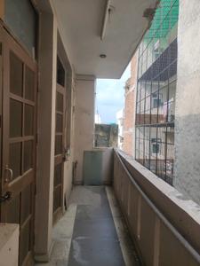 Bedroom One Image of 2000 Sq.ft 3 BHK Builder Floor for sale in Creative Estate Floors, Sector 49 Faridabad for Rs. 14500000