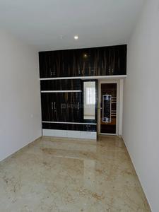 Bedroom Image of 1090 Sq.ft 2 BHK Independent House for sale in Mathpurena Raipur for Rs. 4099000