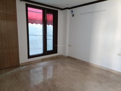 Image of 3150 Sq.ft 4 BHK Builder Floor for rent in Safdarjung Development Area, New Delhi for Rs. 300000
