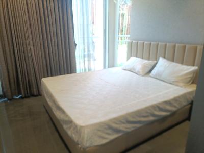 Bedroom Image of 1003 Sq.ft 2 BHK Apartment / Flat for sale in Mahaavir Exotique Phase I, Taloja Navi Mumbai for Rs. 8000000