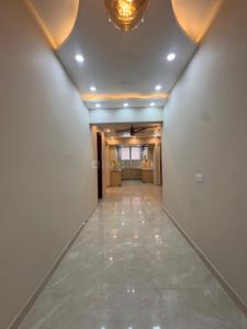 Hall Image of 2400 Sq.ft 4 BHK Builder Floor for sale in Indirapuram Ghaziabad for Rs. 23000000