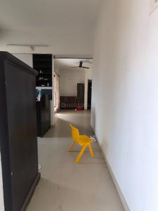 Hall Image of 650 Sq.ft 1 BHK Apartment / Flat for sale in Shree Nagari, Dhanori Pune for Rs. 3800000