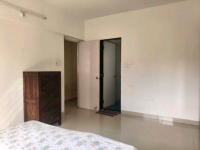 Bedroom Image of 1550 Sq.ft 3 BHK Apartment / Flat for sale in Paranjape Crystal Garden, Pashan Pune for Rs. 19500000