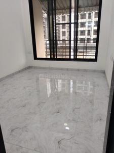 Bedroom Image of 670 Sq.ft 2 BHK Apartment / Flat for sale in Shree Krishna Bhoomi, Naigaon East Naigaon for Rs. 5150000
