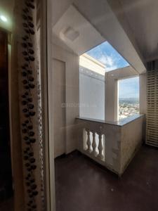 Balcony Image of 1500 Sq.ft 2 BHK Builder Floor for rent in Nishchal Homes, Canal Road Dehradun for Rs. 27000