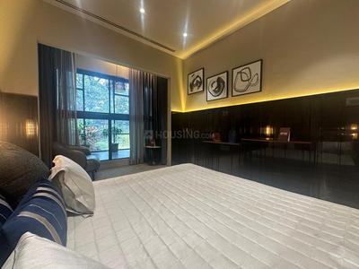 Bedroom Image of 2300 Sq.ft 4 BHK Apartment / Flat for sale in ANP Autograph, Punawale Pune for Rs. 17000000