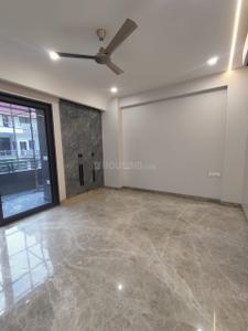 Bedroom Image of 1953 Sq.ft 3 BHK Builder Floor for sale in Uday Park New Delhi for Rs. 65000000