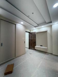 Bedroom Image of 1000 Sq.ft 2 BHK Builder Floor for sale in Raja Garden New Delhi for Rs. 15000000
