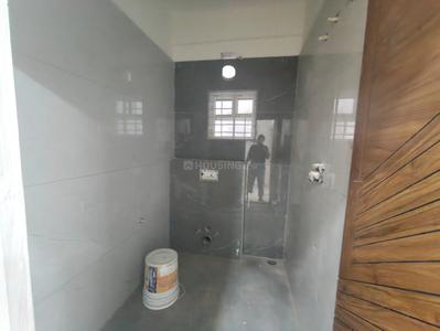 Bathroom Image of 1350 Sq.ft 3 BHK Apartment / Flat for sale in NRI Layout Bengaluru for Rs. 11000000