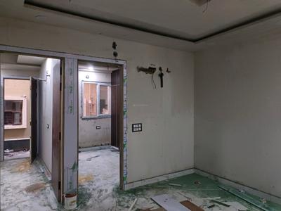 Living Room Image of 550 Sq.ft 2 BHK Apartment / Flat for sale in Chaudhary Affordable Homes, Burari New Delhi for Rs. 3651000