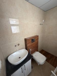 Bathroom Image of 1700 Sq.ft 3 BHK Penthouse for sale in Nabha Zirakpur for Rs. 12800000