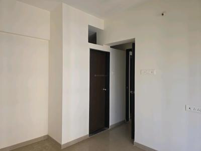 Bedroom Image of 675 Sq.ft 1 BHK Apartment / Flat for sale in Sadguru Sky Heights, Nalasopara West Nala Sopara for Rs. 3800000