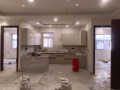 Living Room Image of 1200 Sq.ft 3 BHK Builder Floor for sale in Sector 23 Rohini New Delhi for Rs. 13900000
