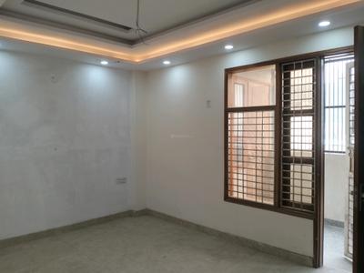 Bedroom Image of 2100 Sq.ft 4 BHK Apartment / Flat for sale in Rajendra Nagar Ghaziabad for Rs. 14800000