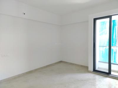 Bedroom Image of 1123 Sq.ft 2 BHK Apartment / Flat for rent in Sukhwani Empire Estate Phase 1, Chinchwad Pune for Rs. 32000