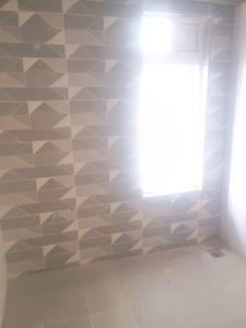 Common Bathroom Image of 1829 Sq.ft 3 BHK Apartment / Flat for sale in SMR Vinay Boulder Woods, Sikanderguda Hyderabad for Rs. 13725000